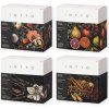 Zrnková káva Arabica INTRO FLORAL, FRUITY, CHOCO CLASSIC & SPICY 1000 g