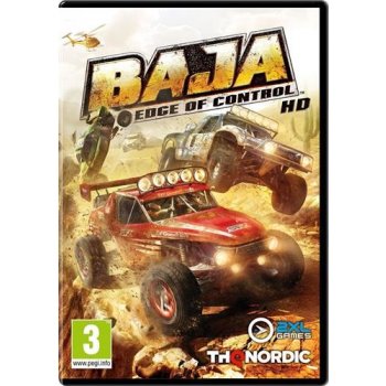 Baja: Edge of Control HD