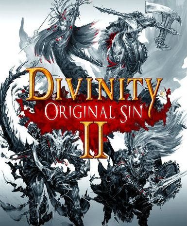 Divinity Original Sin 2 od 53,89 € - Heureka.sk