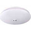 Solight Solight WO776 - LED Stropné svietidlo s PIR senzorom PLAIN LED/18W/230V SL0967 + záruka 3 roky zadarmo