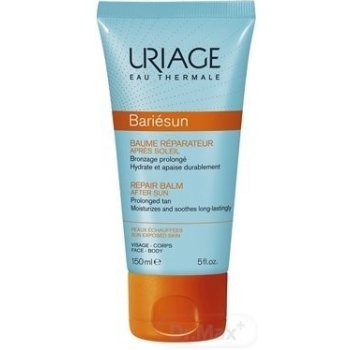 Uriage Bariésun regeneračný krém po opaľovaní pre suchú pokožku 150 ml