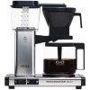 Moccamaster KBG 741 Select Polished Silver