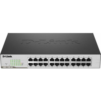 D-Link DGS-1100-24