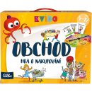 Albi Kvído Obchod