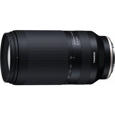 Tamron 70-300mm f/4.5-6.3 Di III RXD Nikon Z