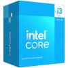 Intel® Core™i3-14100F processor, 3.50GHz,12MB,LGA1700, BOX, s chladičom BX8071514100FSRMX2