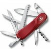 Vreckový nôž Victorinox Evolution 17 - 15 funkcií