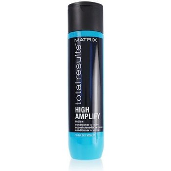 Matrix Total Results High Amplify Conditioner 300 ml