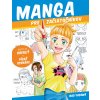 Manga pre začiatočníkov