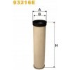 WIX Filters 93216E Filtr sekundárneho vzduchu