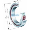 FAG HS 7018 E-T-P4S-UL guľkové ložisko s kosouhlým stykom