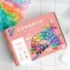 Connetix Pastel Mega 202 ks