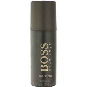 Hugo Boss Boss The Scent Men deospray 150 ml