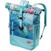 Meatfly Holler Pura Vida Mint Flowers 28 L
