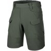 Šortky Helikon-Tex OTS VersaStretch Lite OLIVE DRAB - 3XL