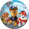 Lopta Paw patrol 23cm