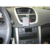 Brodit ProClip montážna konzola pre Peugeot 207 06-14, na stred vľavo 853815
