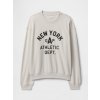 GAP Pánská Oversize mikina s logem Americana 744742-00 Veľkosť: XXL