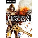 Might and Magic: Heroes VI