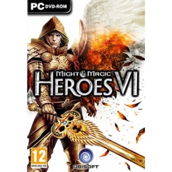 Might and Magic: Heroes VI