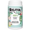 Vitabalans Xylitol Kids xylitolové pastilky s príchuťou hrušky 90 ks