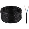 Peiying 12mm KAB0711A 25m