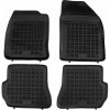 Koberce gumenné Rezaw Plast Ford FUSION 2002-2005