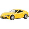 Kovové auto Toyota GR Supra 1:31