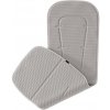 Thule Podložka Summer Seat Liner Soft Gray