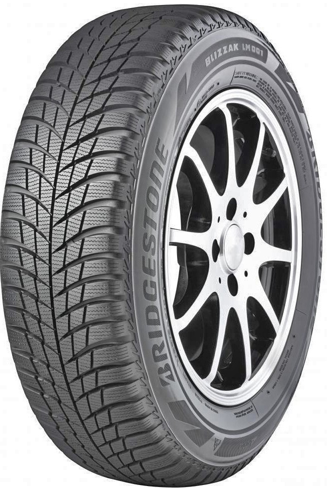 Bridgestone Blizzak LM001 185/65 R15 92H