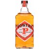 Powers Gold Label 43,2% 0,7 l (čistá fľaša)