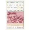 Georges Cuvier, Fossil Bones, and Geological Catastrophes (Martin J.S. Rudwick)(Brožovaná)