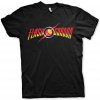Flash Gordon Logo (T-Shirt) S