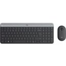 Logitech MK470 Slim Wireless Keyboard and Mouse Combo 920-009260