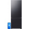 Dvojdverová chladnička Samsung RB53DG706AB1EO AI