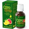 Herb-Pharma Fytofontana CitroGrep kvapky, 25 ml