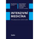 Intenzivní medicína - Ševčík Pavel