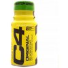 Cellucor C4 Original PWO Shot 60 ml