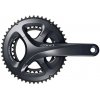 SHIMANO kľuky Sora R3000 175mm 50/34z. 9-k. dvojdielny bez ložiska