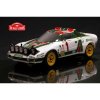 Rally Legends Italtrading Závodné rc auto Lancia Stratos 1977 4WD s lakovanou karoseriou RTR sada 1:10