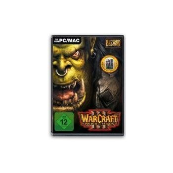 Warcraft 3 (GOLD)