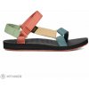 Teva Original Universal dámske sandále, dusty pastel multi EU 38