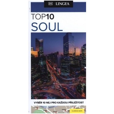 Soul TOP 10 - Kolektiv autorů