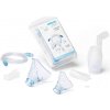 Omron NEB-ASKIT-11 Kompletná inhalačná súprava pre C102, C101