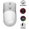 ASUS ROG KERIS Wireless Aimpoint - biela, 90MP02V0-BMUA10