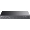 TP-Link TL-SL1311P / Switch / 8x LAN / 2x GLAN PoE / 1x GLAN SFP (TL-SL1311P)