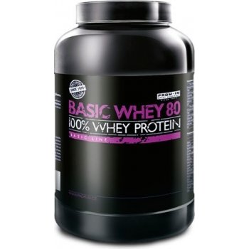 Prom-in Basic Whey Protein 80 2250 g