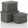 KELA KELA Sada košov RIMOSSA 3 ks KL-31280 (KL-31280)