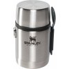 STANLEY Adventure series 0,53l termoska Strieborná