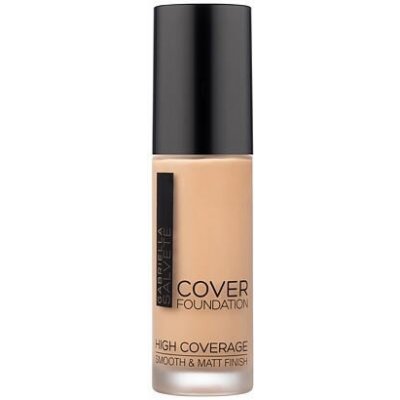 Gabriella Salvete Cover Foundation SPF30 vysoce krycí make-up 30 ml odstín 103 Soft Beige